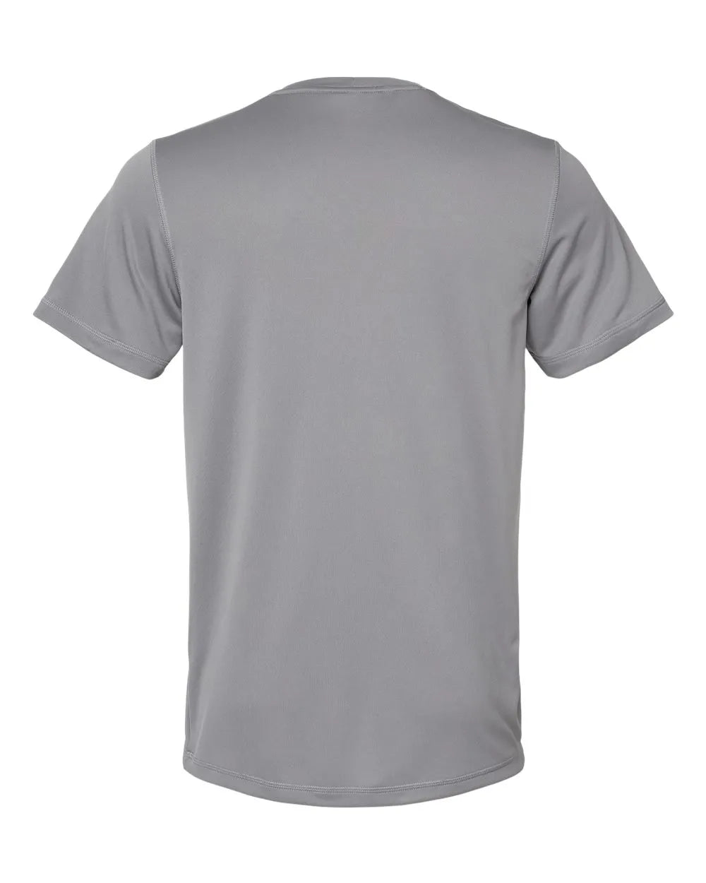 Sport T-Shirt grey three_5