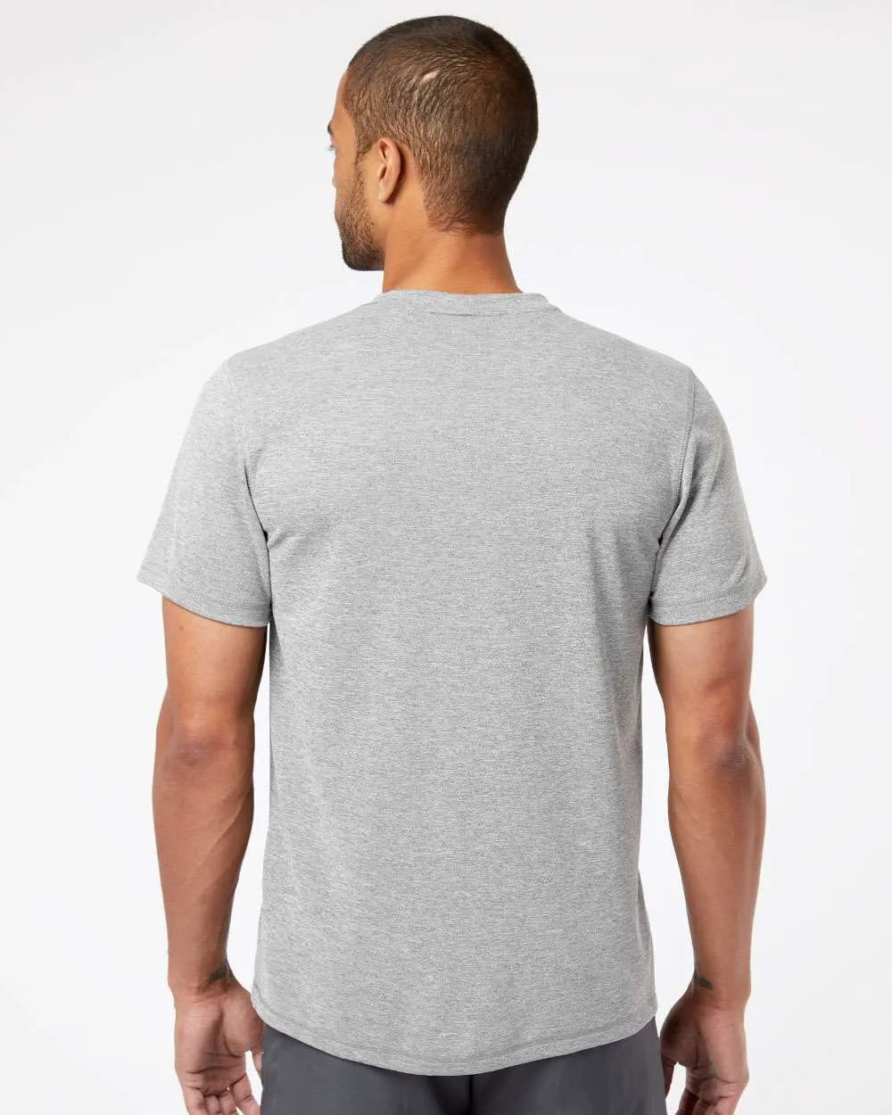 Sport T-Shirt grey three heather_2