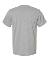 Sport T-Shirt grey three heather_5