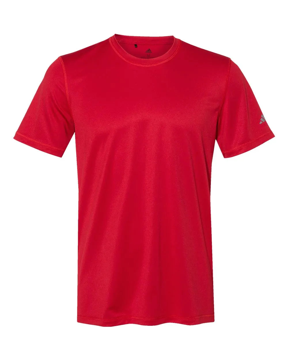 Sport T-Shirt power red_3