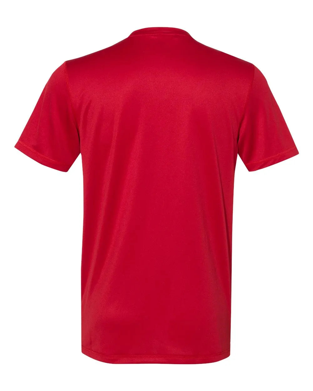 Sport T-Shirt power red_5