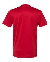 Sport T-Shirt power red_5