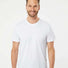 Sport T-Shirt white