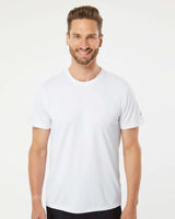 Sport T-Shirt white