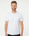 Sport T-Shirt white