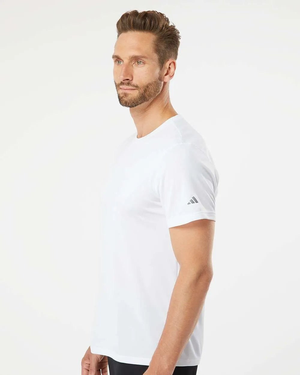 Sport T-Shirt white_1