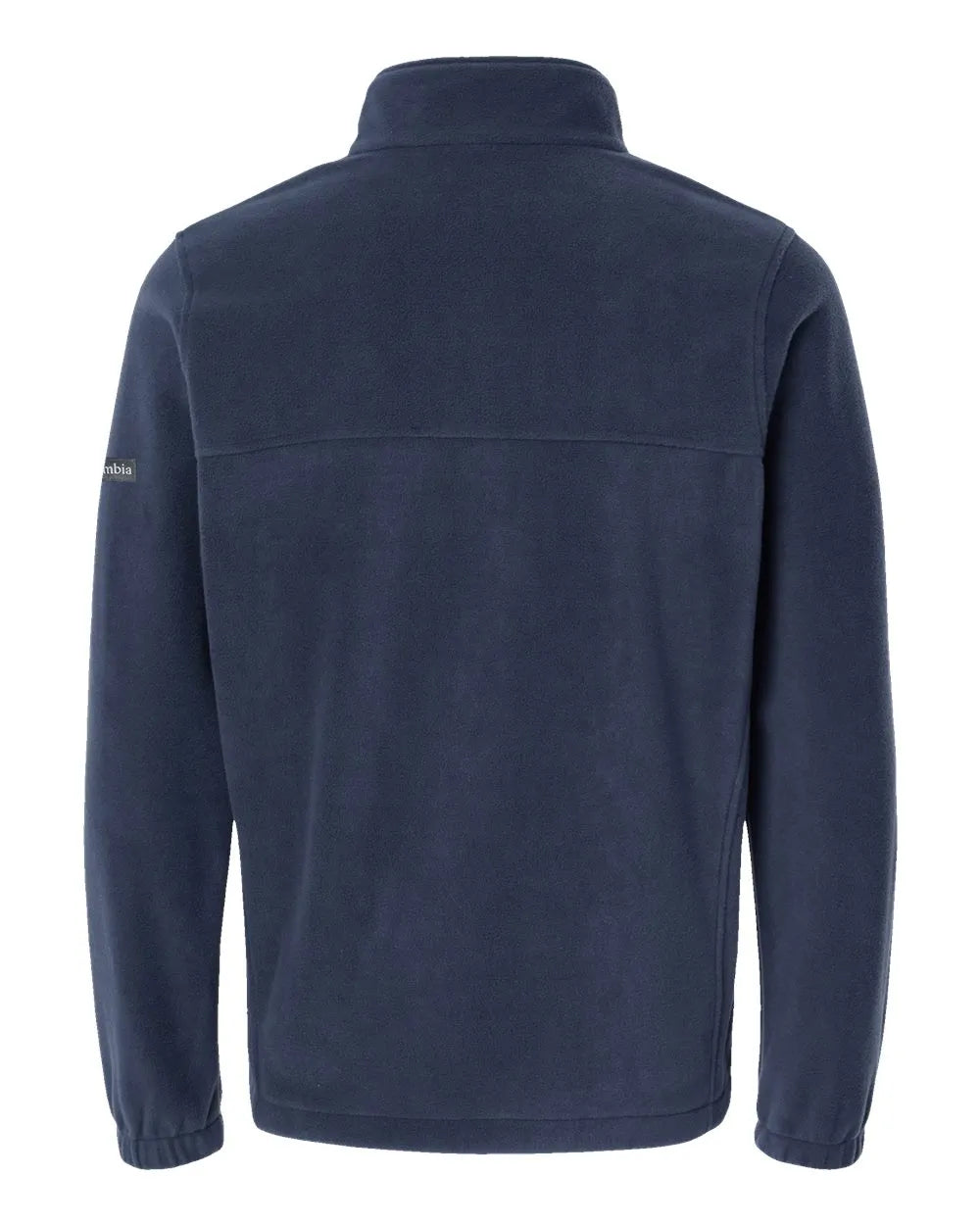 Steens Mountain™ Fleece Quarter-Zip Pullover Collegiate Navy_5