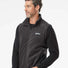 Steens Mountain™ Fleece Vest Charcoal Heather_1