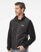 Steens Mountain™ Fleece Vest Charcoal Heather_1