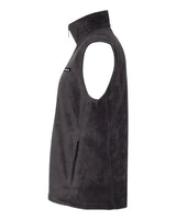 Steens Mountain™ Fleece Vest Collegiate Navy-5