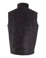 Steens Mountain™ Fleece Vest Collegiate Navy-6