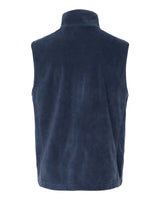 Steens Mountain™ Fleece Vest Collegiate Navy_6