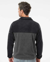 Steens Mountain™ Full Zip 2.0 Jacket Black/ Grill_2