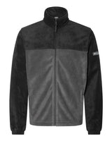 Steens Mountain™ Full Zip 2.0 Jacket Black/ Grill_3
