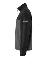 Steens Mountain™ Full Zip 2.0 Jacket Black/ Grill_4