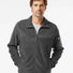 Steens Mountain™ Full Zip 2.0 Jacket Charcoal Heather