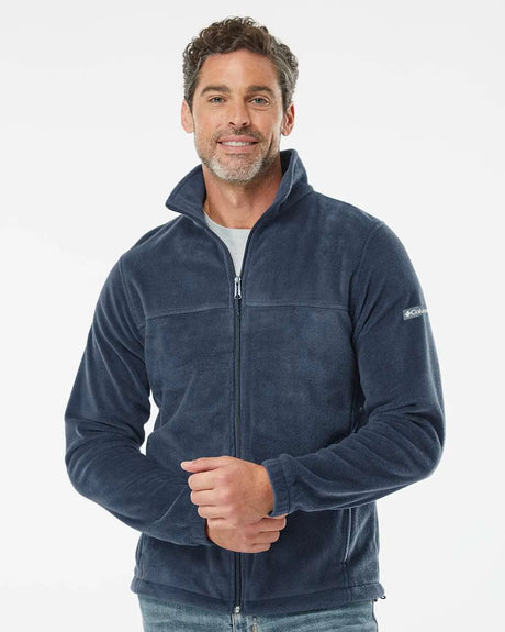Steens Mountain™ Full Zip 2.0 Jacket Collegiate Navy