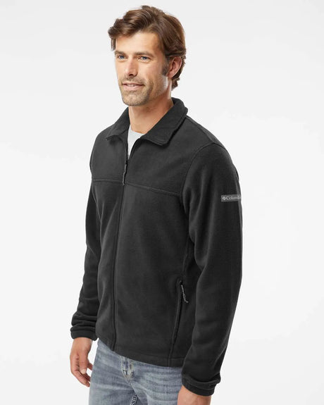Steens Mountain™ Full Zip 2.0 Jacket black_1