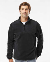 Steens Mountain™ Half-Zip Pullover - black