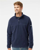 Steens Mountain™ Half-Zip Pullover - collegiate navy