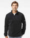 Steens Mountain™ Half-Zip Pullover Black