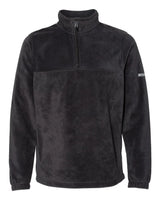 Steens Mountain™ Half-Zip Pullover Black_3