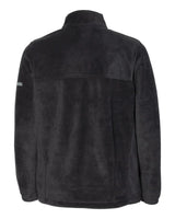 Steens Mountain™ Half-Zip Pullover Black_5