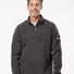 Steens Mountain™ Half-Zip Pullover Charcoal Heather