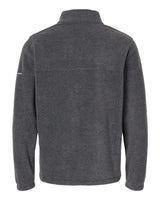 Steens Mountain™ Half-Zip Pullover Charcoal Heather_5