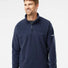 Steens Mountain™ Half-Zip Pullover Collegiate Navy