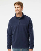 Steens Mountain™ Half-Zip Pullover Collegiate Navy