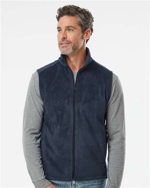 Steens Mountain™ Vest - collegiate navy