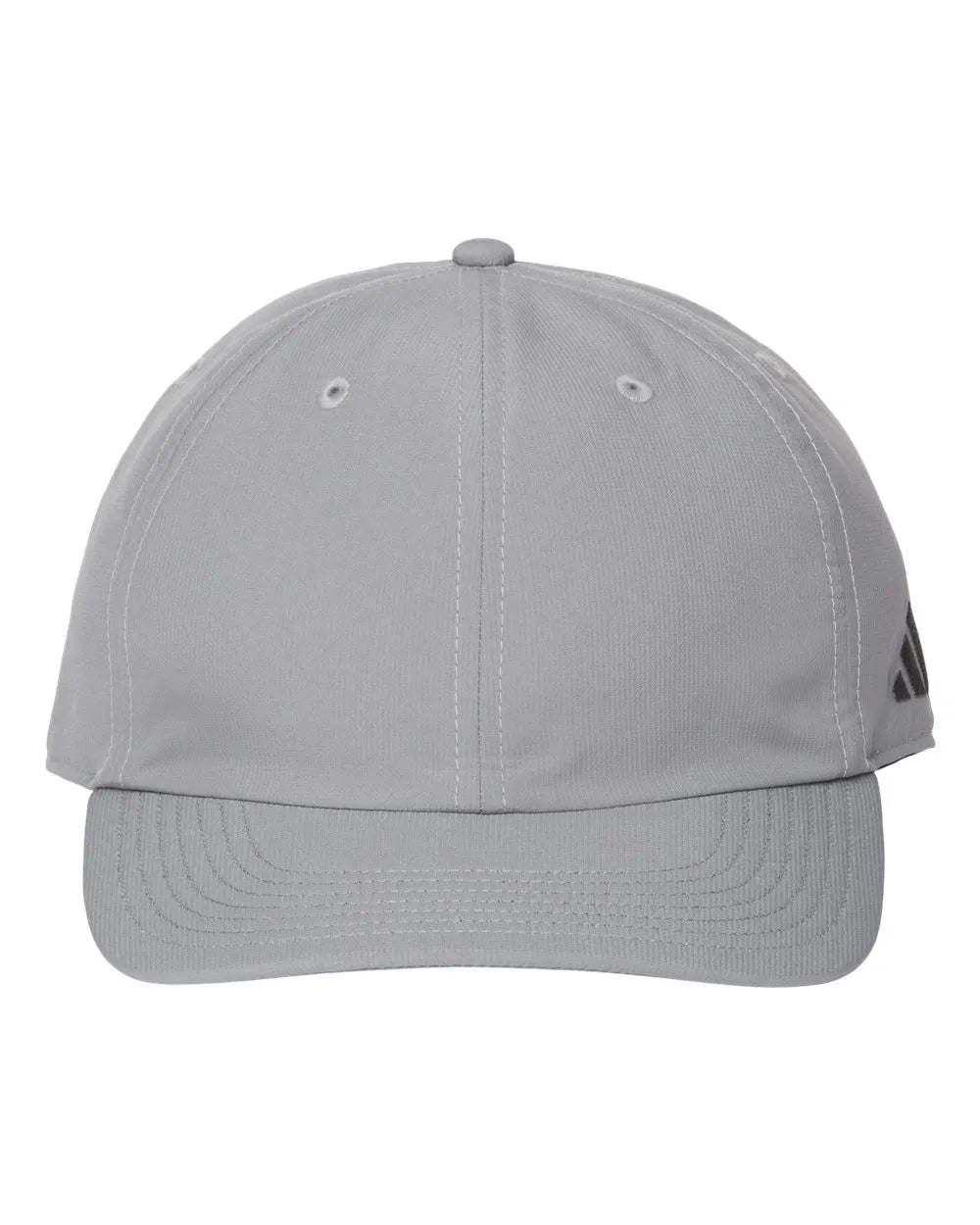 Sustainable Performance Max Cap grey three