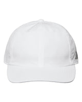 Sustainable Performance Max Cap white