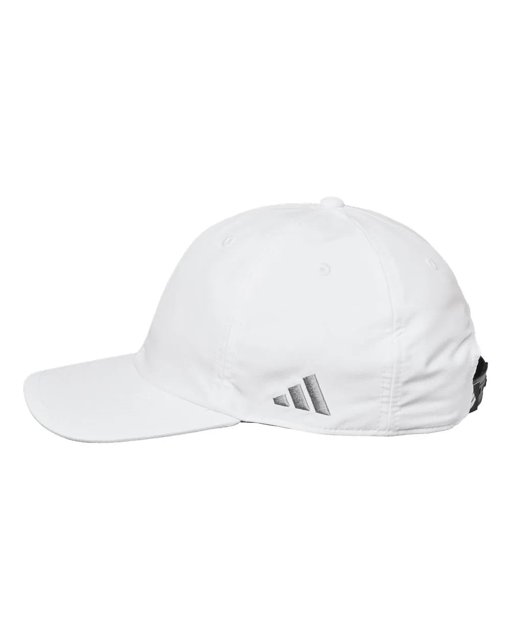 Sustainable Performance Max Cap white_1