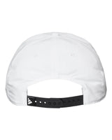 Sustainable Performance Max Cap white_2