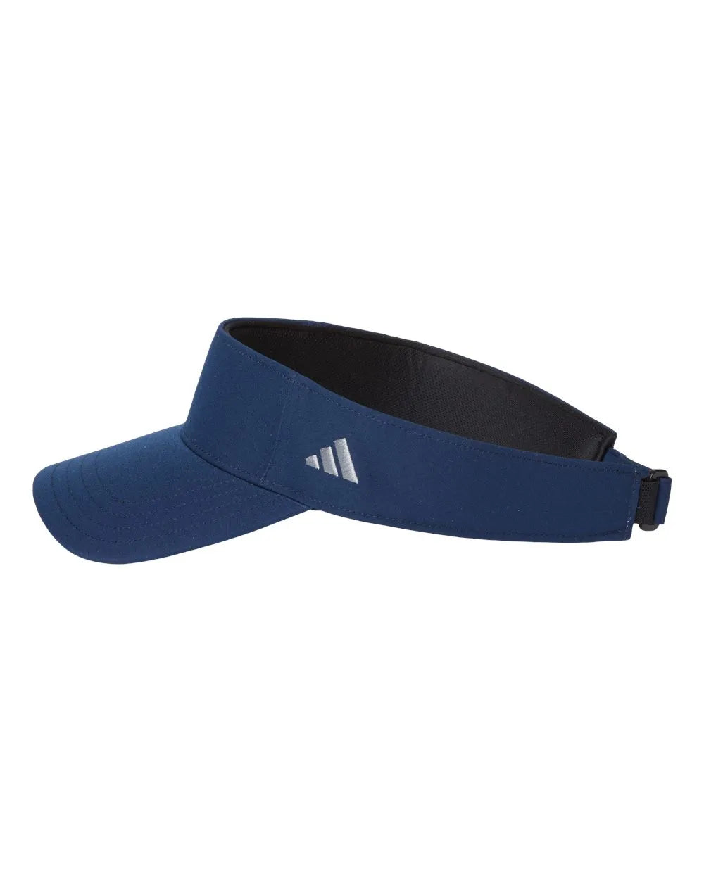 Sustainable Performance Visor collegiate navy_1