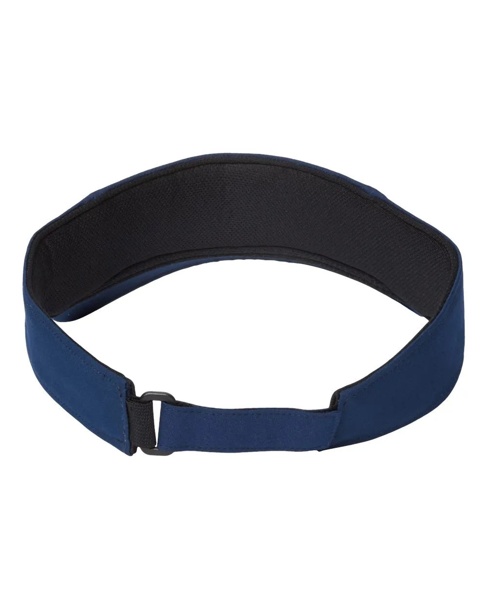 Sustainable Performance Visor collegiate navy_2
