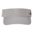 Sustainable Performance Visor grey three