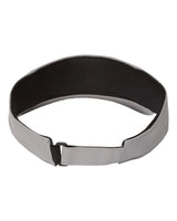 Sustainable Performance Visor grey three_2