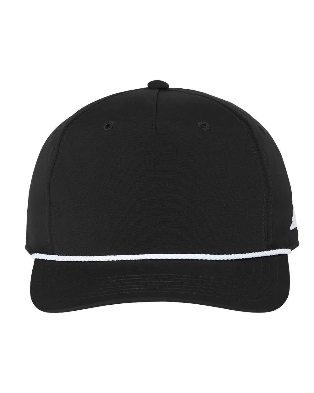 Sustainable Rope Cap black