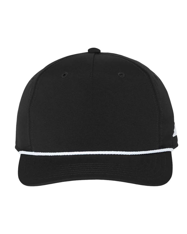 Sustainable Rope Cap black