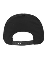 Sustainable Rope Cap black_2