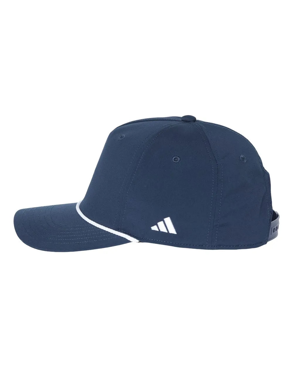 Sustainable Rope Cap collegiate navy_1