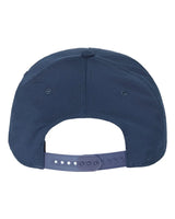 Sustainable Rope Cap collegiate navy_2