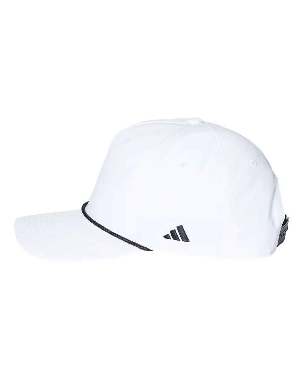 Sustainable Rope Cap white_1