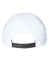 Sustainable Rope Cap white_2