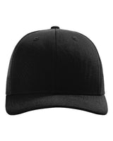 Sustainable Trucker Cap - black