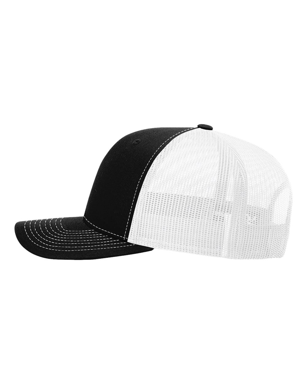 Sustainable_Trucker_Cap_-_black_white-1