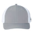 Sustainable Trucker Cap grey three